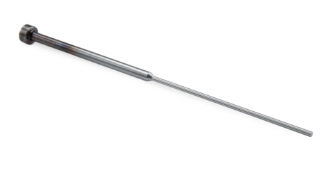 meusburger模斯堡E 1700 淬硬缩径顶针