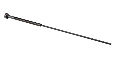 meusburger模斯堡E 1700 DLC DLC涂层型HSS淬硬缩径顶针