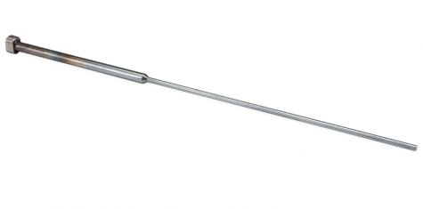 meusburger模斯堡E 1702 防转型淬硬缩径顶针