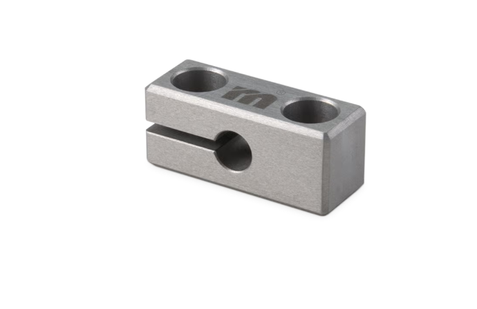 meusburger模斯堡 MAU 5000 百分表托架